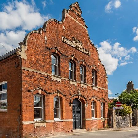 Oddfellows Hall Thetford Ngoại thất bức ảnh